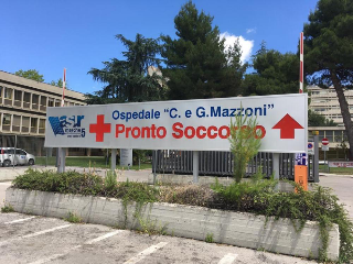 Ascoli Piceno - Sanità, più reparti con gli operatori socio sanitari di notte
